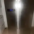 ثلاجه للبيع