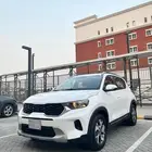 كيا سونيت 2023 ممشى قليل