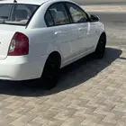 اكسنت موديل 2006 الغير عادي فحص واستماره جديد