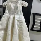 فستان لبس لبسه وحده فقط