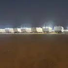 كرفان للايجار