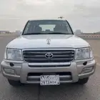 تويوتا في اكس ار 2003 فل