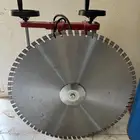 يوجد جميع أجهزه القص والخرسانه وجميع الخامات بافضل الاسعار