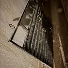 حديد حق الدريشة