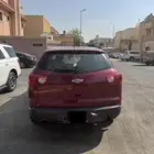 شيفروليه ترافيرس 2010 فل كامل ملكي