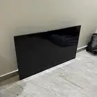 للبيع شاشه جديده نظيفة