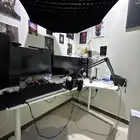 طاولة قيمنق   ايكيا