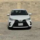 ياريس 2022 للبيع