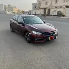 هوندا سيفيك 2018 نص فل