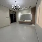 شقة للبيع دور اول مع سطح