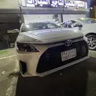 تويوتا ياريس 2024