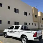 هايلوكس ديزل دبل