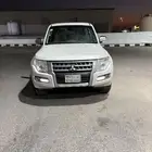 باجيرو دبل موديل 2017