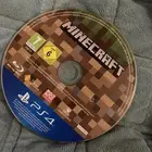 شريط ماين كرافت