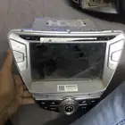 شاشة النترا 2015