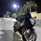 دباب سوزوكي ريس 2019 نظيف