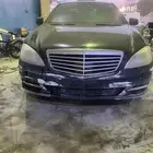 ورشة سمكرة وصبغ صناعية القديمة