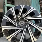 جنوط مرسيديس E300 موديل2025 اصلي وكاله