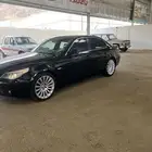 بي ام دبليو 520