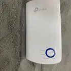 مقوي شبكة