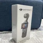كاميرا DJI OSMO pocket 3
