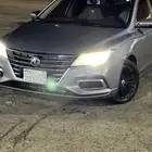 MG5 كامل فل للبيع 23000