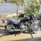 دباب ياماها فيراقو