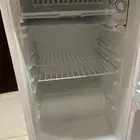 ثلاجة أكل حجم صغير