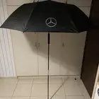 مظلة مرسيدس اصلية