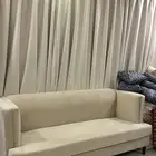 كنب للبيع جديد لم يستخدم ابدا