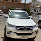 جيب فور تشنر 2019 دبل اربعة سلندر ممشى 133 الف