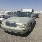 فورد ماركيز 2003 تشليح قطع غيار