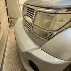 جيب دوج ميترو 2008