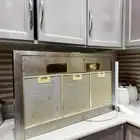 شفاط مطبخ
