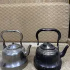 برقان 2 حجم كبير سوري