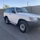 جيب نيسان ربع 1999