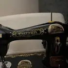 الماكينة ابو اسد ( اصلية)