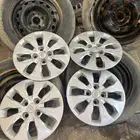 جنوط اكسنت وكالة مع الطيس