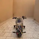 للبيع اسكوتر درفت