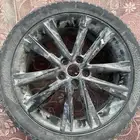 جنط لكسز Gs 350 F صيني 2013