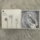 سماعة ايفون سلك