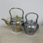 ابريق استيل كوري السيف