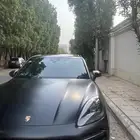 للبيع بورش كايين2019اللون اسود