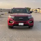 اكسبلور 2020 فل كامل