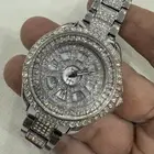 ساعة ماركة سويموند Swaymond الفاخرة ذات تصميم انيق ومميز