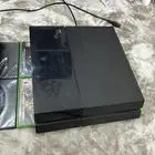 سوني 4