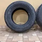 كفرات دنلوب اصلي مستعمل