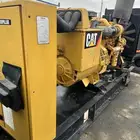 مكاين و مواطير ديزل كهربائية