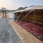 إستراحة ومخيم العز تهامة عقبة ضلع (مربه)