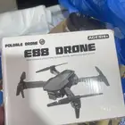 طائرة دوران 4K